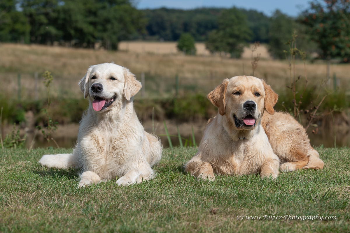 Greta & Jack